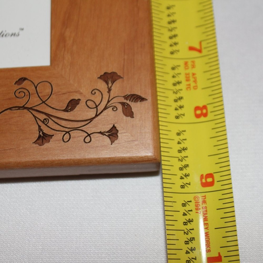 Junior Bridesmaid Kate Posh 4X6 Picture Frame - Picture 8 of 9